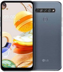 Замена камеры на телефоне LG K61 в Ростове-на-Дону